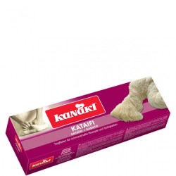 Kanaki Fillo Kataifi